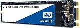 Western Digital M.2 2280 2Tb WD Blue WDS200T2B0B