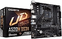 GigaByte A520M DS3H sAM4