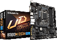 GigaByte B560M D3H LGA1200