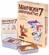 Hobby World Настольная игра "Манчкин 7. Двуручный чит" (Munchkin 7. Cheat With Both Hands ) ДОПОЛНЕНИЕ