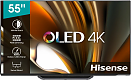 Hisense 55A85H 55"