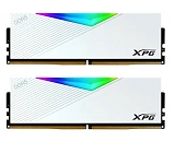 ADATA XPG Lancer RGB 32Gb KIT2 DDR5 PC44800 5600MHz AX5U5600C3616G-DCLARWH