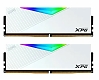 ADATA XPG Lancer RGB 32Gb KIT2 DDR5 PC44800 5600MHz AX5U5600C3616G-DCLARWH