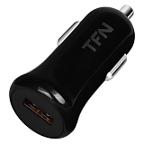 TFN Автомобильное зарядное устройство QC 3.0 18W