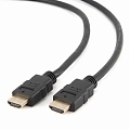 TVCOM Кабель сигнальный HDMI-HDMI v.1.4 0.5M CC-HDMI4-0.5M