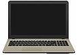 ASUS VivoBook X540BA-DM685 (AMD A4 9125 2300Mhz/15.6"/1920x1080/8Gb/1000GB HDD/noDVD/Radeon R3/EDOS) 90NB0IY1-M09560