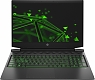 HP Pavilion Gaming 16-a0017ur (Intel Core i5 10300H 2500MHz/16.1"/1920x1080/8GB/512GB SSD/DVD нет/NVIDIA GeForce GTX 1650 4GB/Wi-Fi/Bluetooth/DOS) 22R51EA