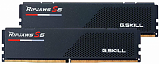 G.Skill RIPJAWS S5 DDR5 32Gb KIT2 6400MHz DIMM F5-6400J3239G16GX2-RS5K