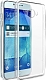 BoraSCO Чехол-накладка для Samsung Galaxy A8 (2018) SM-A530F