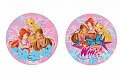 Играем вместе Мяч "Winx"