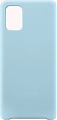 noname Чехол-накладка Silicone Cover для Samsung Galaxy M31s SM-M317F