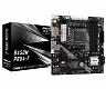 ASRock B450M Pro4-F sAM4