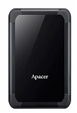 Apacer Shockproof AC532 1Tb 2.5" USB 3.2 AP1TBAC532B-1