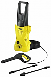 Karcher Мойка высокого давления K 2 (1.673-220.0) 110 бар (УЦЕНКА)