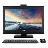 Acer Veriton Z4820G (Intel Core i5-7600 3500 MHz/23.8"/1920x1080/8GB/500Gb HDD/DVD-RW/HD Graphics 530/WI-FI/Bluetooth/Windows 10 Pro/Keyboard and Mouse) DQ.VPJER.078