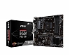 MSI B450M PRO-VDH sAM4