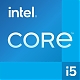 Intel Core i5-12600KF Alder Lake-S (3.7 GHz, LGA1700, 20480 kb)