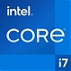 Intel Core i7-12700 Alder Lake-S (2.1 GHz, LGA1700, 25600 kb)