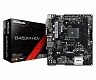 ASRock B450M-HDV sAM4