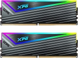 ADATA XPG Caster RGB 32Gb KIT2 DDR5 PC51200 6400MHz AX5U6400C4016G-DCCARGY