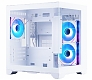 1STPLAYER Megaview MV5-T 3F ARGB White MV5-TP-WH-2FC7R-W-1FC7-W