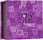 Rory's Story Cube Настольная игра "Кубики Историй: Мистика" (mystery)