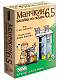Hobby World Настольная игра "Манчкин 6,5. Бабайки из склепа"