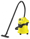 Karcher WD 3 P, 1000 Вт