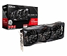 ASRock Radeon RX 6700XT Challenger Pro 12GB OC 2375 MHz PCIE 4.0 12288Mb 192bit GDDR6 16000 MHz DPx3, HDMIx1 RX6700XT CLP 12GO