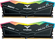 Team Group T-Force Delta RGB 64Gb KIT2 DDR5 6000MHz FF3D564G6000HC38GDC01