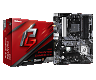 ASRock B550 PHANTOM GAMING 4/AC sAM4