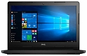 DELL Latitude 3470 (Intel Core i3 6100U 2300 MHz/14"/8Gb/256Gb SSD/DVD нет/Wi-Fi/Bluetooth/Win10 Pro)