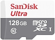 Sandisk microSDXC 128GB class 10
