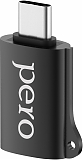 PERO OTG-адаптер AD02 USB 2.0 - USB Type-C