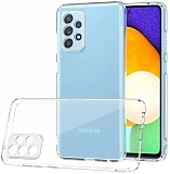 BoraSCO Чехол-накладка для Samsung Galaxy A33 SM-A336B