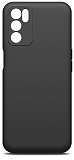 BoraSCO Чехол-накладка для Oppo A16