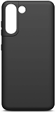 BoraSCO Чехол-накладка для Samsung Galaxy S21FE SM-G990B