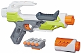 Hasbro Бластер nerf "Модулус АйонФайр"