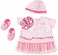 Zapf Creation Одежда для кукол Baby Annabell "Для теплых деньков"