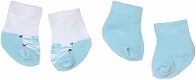 Zapf Creation Одежда для кукол Baby Annabell "Носочки" (2 пары)