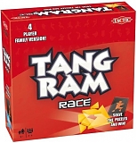 Tactic Настольная игра "Танграм" (Tangram)