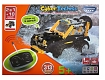 Cyber Toy Конструктор "CyberTechnic 2 в 1", 313 деталей