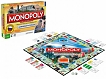 Hasbro Настольная игра "Монополия Россия", с банковскими картами (Monopoly Russia Electronic Banking)