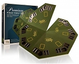 Poker Range Столешница для покера 120x120х2 см PR602