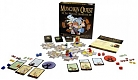 Hobby World Настольная игра "Манчкин Квест" (Munchkin Quest)