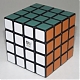 QJ Magic Кубик Рубика 6.0cm 4x4x4