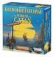 Hobby World Настольная игра "Колонизаторы. Мореходы" (Catan: Seafarers) ДОПОЛНЕНИЕ