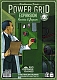 Hobby World Настольная игра "Энергосеть: карта России и Японии" (Power Grid: Russia & Japan) ДОПОЛНЕНИЕ.