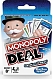Hasbro Настольная игра "Монополия Сделка", карточная (Monopoly Deal)