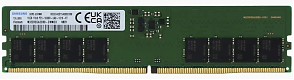 Samsung 16Gb DDR5 DIMM 5600MHz M323R2GA3DB0-CWM